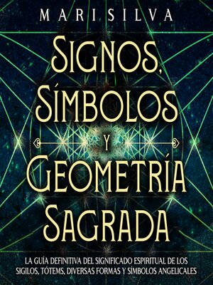 cover image of Signos, Símbolos y Geometría Sagrada